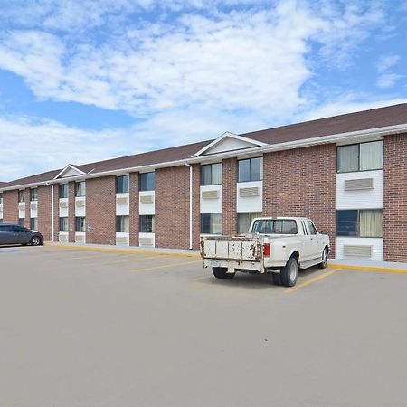 Econo Inn Columbus Exteriér fotografie
